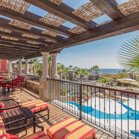 The Residences At Hacienda Encantada Cabo San Lucas Exterior foto