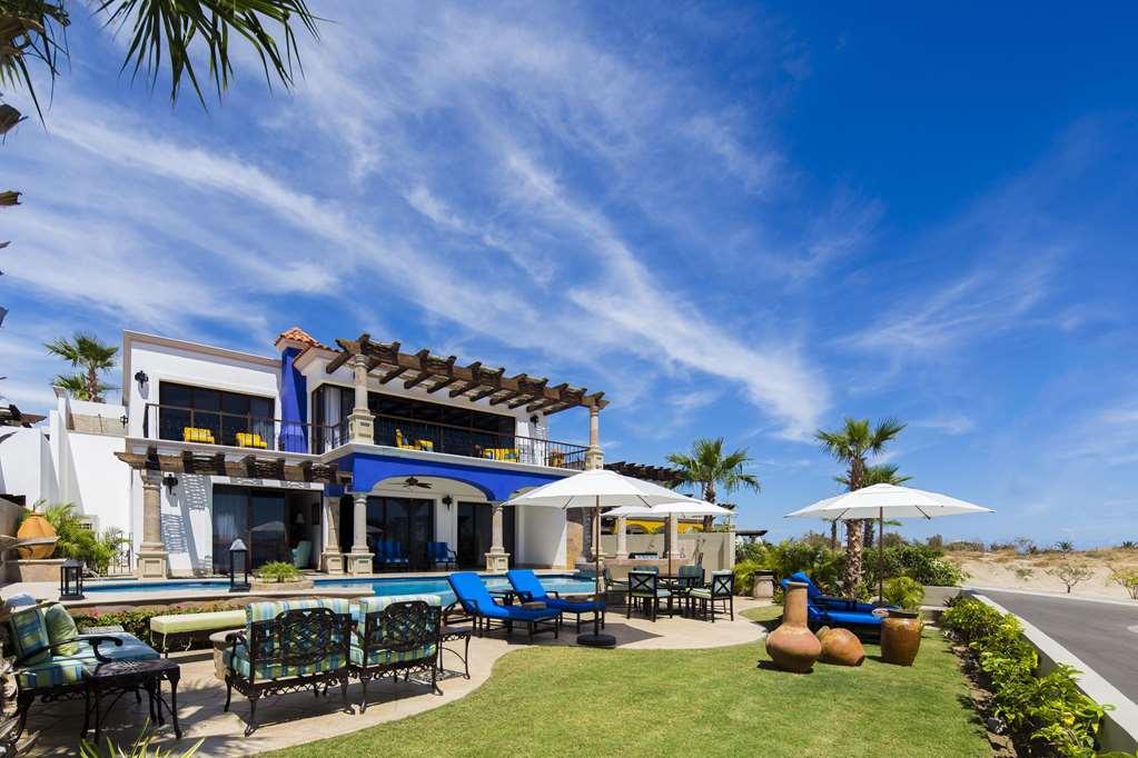 The Residences At Hacienda Encantada Cabo San Lucas Exterior foto