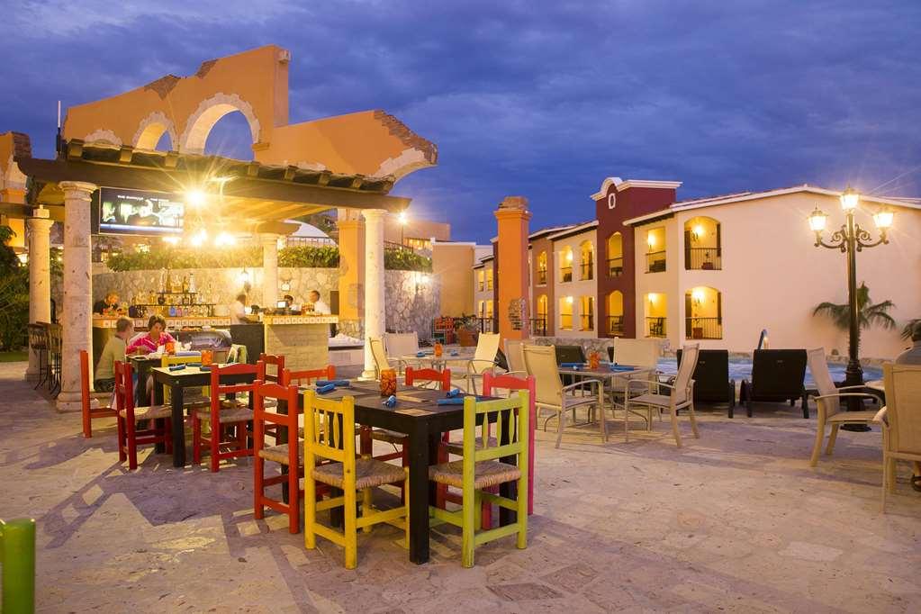 The Residences At Hacienda Encantada Cabo San Lucas Exterior foto