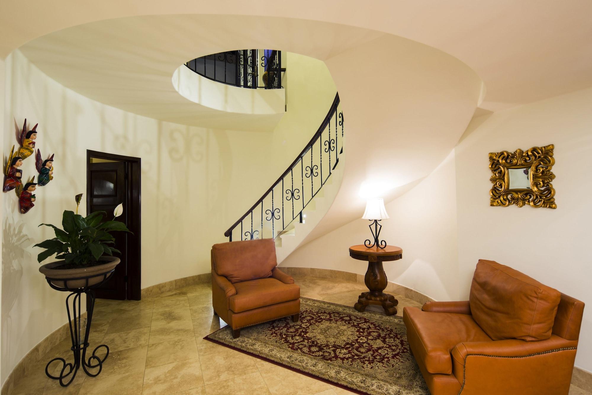 The Residences At Hacienda Encantada Cabo San Lucas Exterior foto