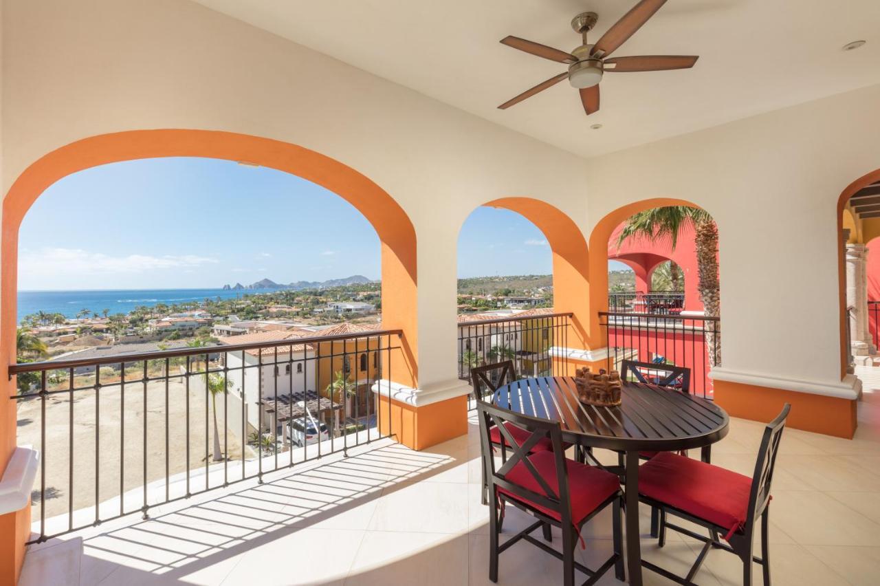 The Residences At Hacienda Encantada Cabo San Lucas Exterior foto
