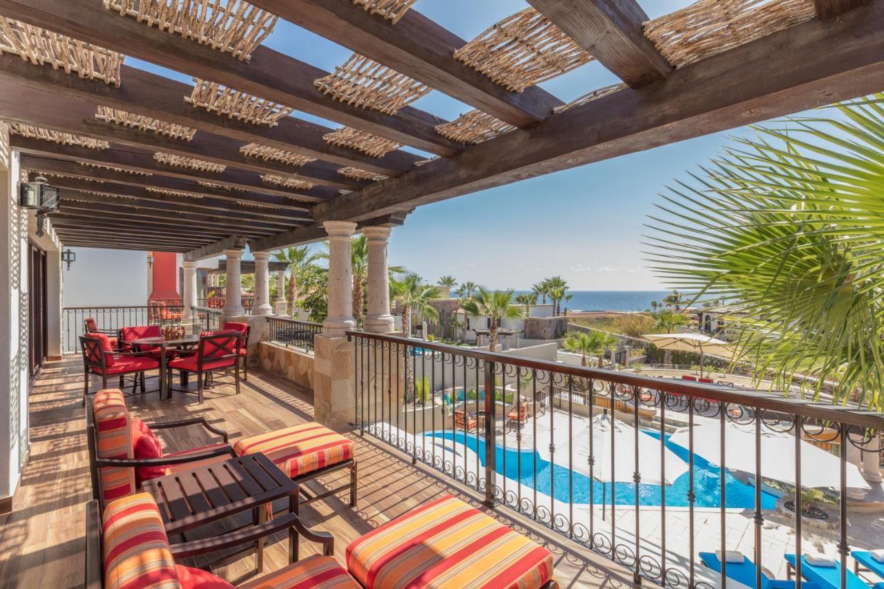 The Residences At Hacienda Encantada Cabo San Lucas Exterior foto